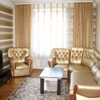 Impreza Apartment на Комсомольской