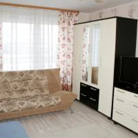 Apartamienty v Tsientral'nom raionie po ul. Mazurova 131