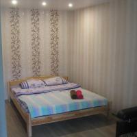 Cozy Apartment on Goncharnaya 26