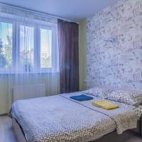 Apartment on Nekrasova 13a
