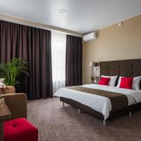 Granat Hotel