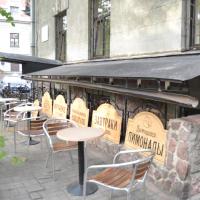 hostel812