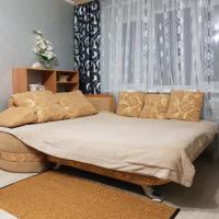 Apartment on Komsomolskiy Pereulok 10
