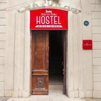 Stay Inn Baku Hostel&Hotel