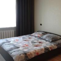 Apartment near Volga river
