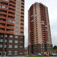 1 комнатная квартира