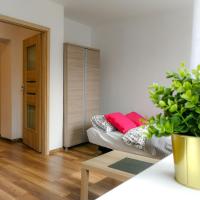 Grain Apartment in the center