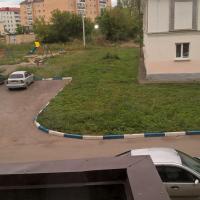 Апартаменты Губкина 15