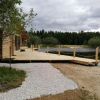 Farmstay Znamenskoe