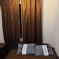 Mini hotel Taezhnaya