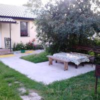 Guest House in Braslaw