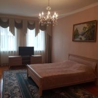 Cottage Lomonosovsky