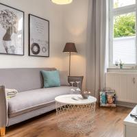 Renoviertes Apartment mit Netflix & Boxspringbett