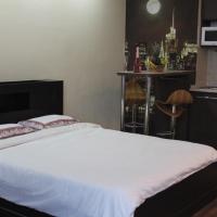 Ananas City Center Studio