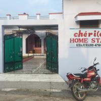 Cheri home stay