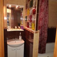 Apartment na Dobrynina