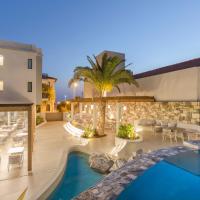 Samian Mare Hotel and Suites