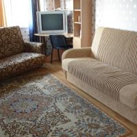 Apartment on Tsentralnaya 71