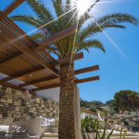 Samian Mare Hotel and Suites