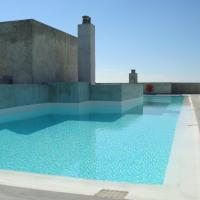 Academia Loft - Apartment with Pool