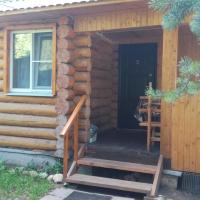 Сдаю дом в турбазе Чайка на Селигере