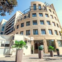 Litov Hotel - A Religious Boutique Hotel