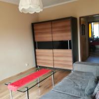 Apartament przy lesie