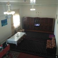 Hotel Sadush va Asqar