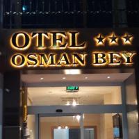 Osman Bey Otel