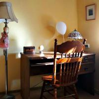 Apartment in the historical city center