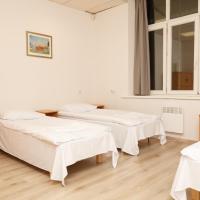 5 Euro Hostel Vilnius