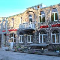 Hotel Kirch