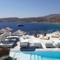 Greco Philia Hotel Boutique Mykonos