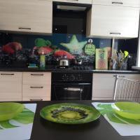 Apartamenty v Centre u Studenoj gory
