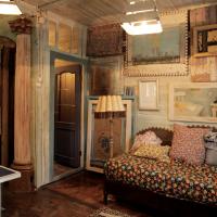 Guest house on Prospekt Mira