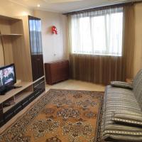 Apart hotel in Ushakov 7-1