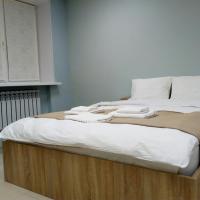 Apartament on Lenina 37