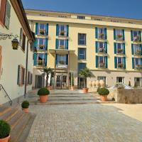 Hotel Hirschen in Freiburg-Lehen, an Ascend Hotel Collection Member