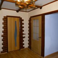 Apartment on ul. Tel'mana 150/10