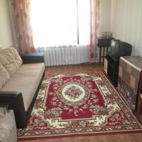 Apartment on Geroyev Medikov 16