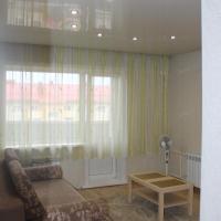 Apartment on Matrosova 37