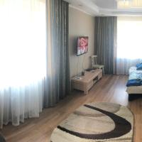 TEVA APARTMENT 1