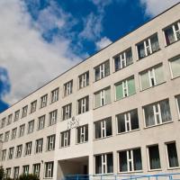 Noclegi pracownicze LUDWIKOWO