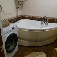 Apartament on Karbisheva 14
