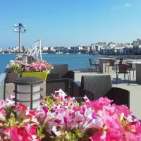 City Point Chios