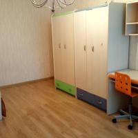 Apartment on Kirova 31