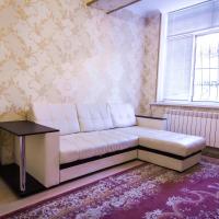 Hostel on Kammaeva 15