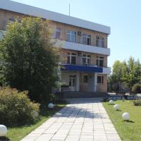 Гостиничный комплекс Плёс