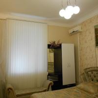 Однокомнатная квартира в центре Севастополя