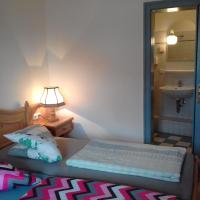 Room In The City Russotto